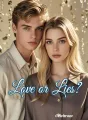 Love or Lies? cover