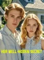 Her Well-Hidden Secret cover
