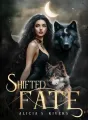 Shifted Fate cover