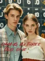 Dying in Three, Two, One cover