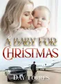 A BABY FOR CHRISTMAS cover
