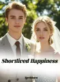 Shortlived Happiness cover