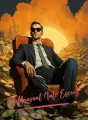 The Unusual Male Escort cover