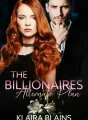 The Billionaire's Alternate Plan cover