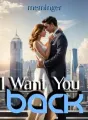I Want You Back cover
