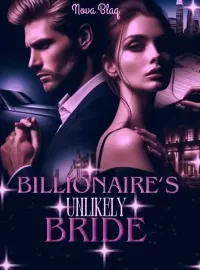 Billionaire's Unlikely Bride 
