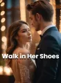 Walk in Her Shoes cover