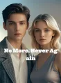 No More, Never Again cover
