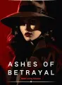 Ashes of Betrayal cover