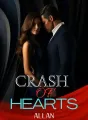Crash of Hearts cover