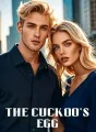 The Cuckoo's Egg cover