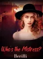 Who's the Mistress? cover