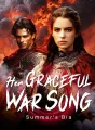 Her Graceful War Song cover