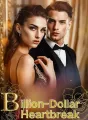 Billion-Dollar Heartbreak cover