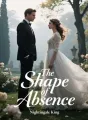 The Shape of Absence cover