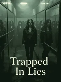 Trapped In Lies