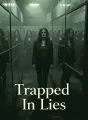 Trapped In Lies cover