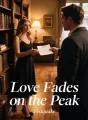 Love Fades on the Peak cover