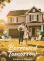 The Borrowed Tomorrow cover