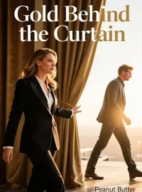 Gold Behind the Curtain