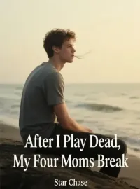 After I Play Dead, My Four Moms Break