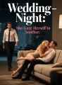 Wedding Night: She Gave Herself to Another cover