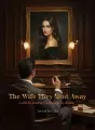 The Wife They Sent Away cover