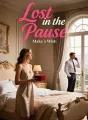 Lost in the Pause cover