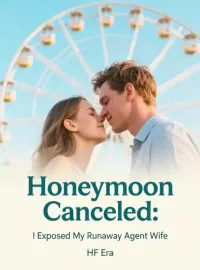 Honeymoon Canceled: I Exposed My Runaway Agent Wife