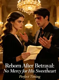 Reborn After Betrayal: No Mercy for His Sweetheart
