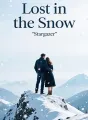 Lost in the Snow cover