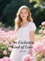 An Exclusive Kind of Love cover