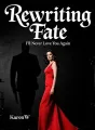 Rewriting Fate I’ll Never Love You Again cover