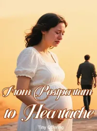 From Postpartum to Heartache