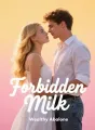 Forbidden Milk cover