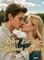 Love Burns Without a Trace cover