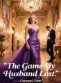 The Game My Husband Lost cover