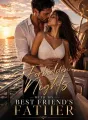 Forbidden Nights With My Best Friend’s Father cover