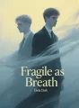 Fragile as Breath cover
