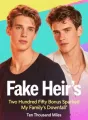 Fake Heir’s Two Hundred Fifty Bonus Sparked My Family’s Downfall cover