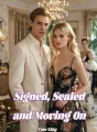 Signed, Sealed, and Moving On cover