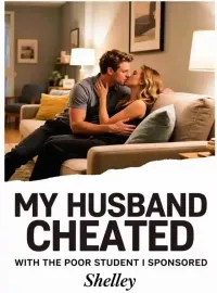 My Husband Cheated With the Poor Student I Sponsored