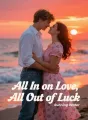 All In on Love, All Out of Luck cover