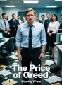 The Price of Greed cover