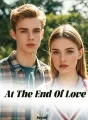 At The End Of Love cover