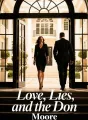 Love, Lies, and the Don cover