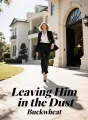 Leaving Him in the Dust cover