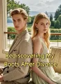 Rediscovering My Roots After Divorce cover