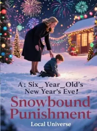 Snowbound Punishment: A Six‑Year‑Old's New Year's Eve
