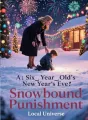 Snowbound Punishment: A Six‑Year‑Old's New Year's Eve cover